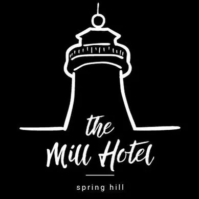 The Mill Hotel logo