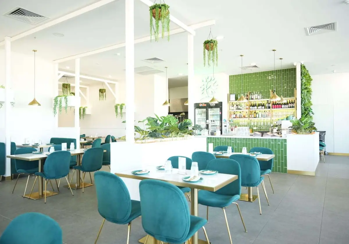 The Mustard Seed – Hahndorf