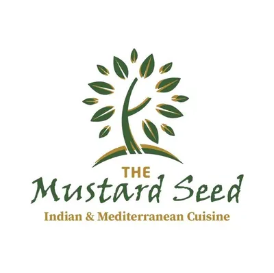 The Mustard Seed logo