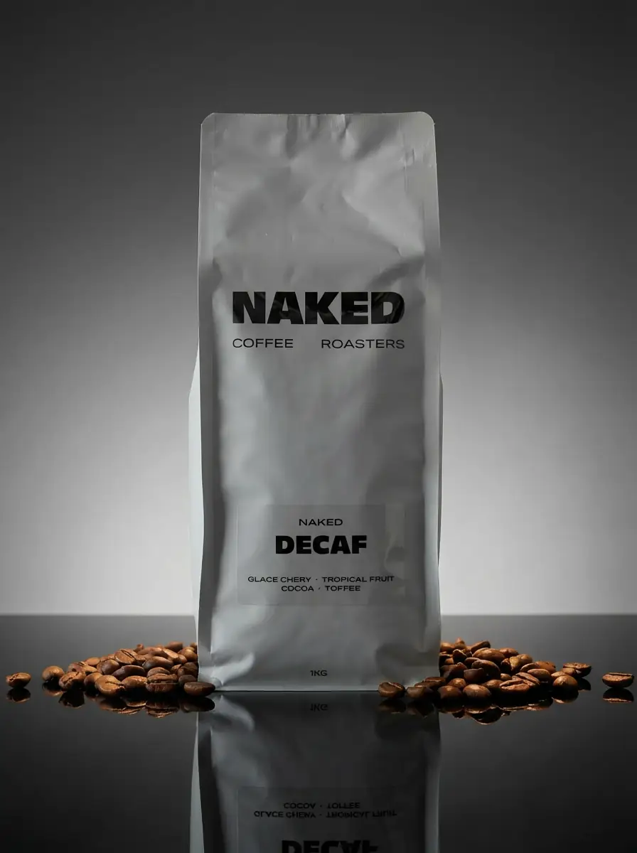 The Naked Bean Café – Mira Mar WA (photo 4)