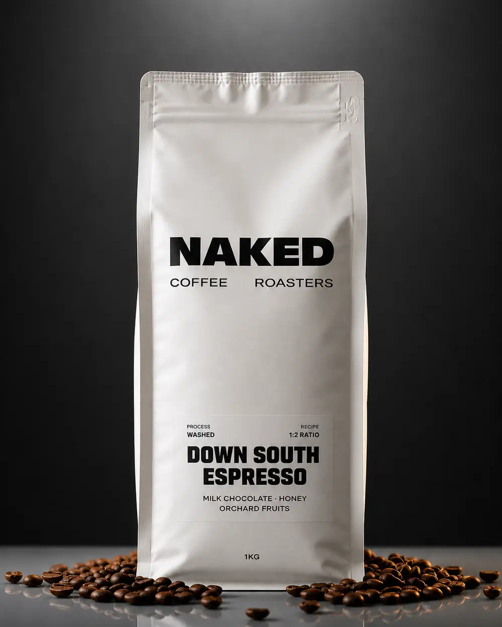 The Naked Bean Café – Mira Mar WA (photo 5)