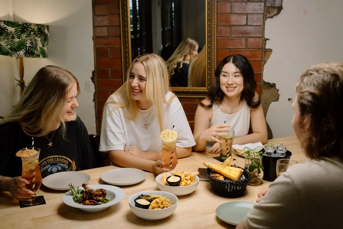 The Namba – Nambour