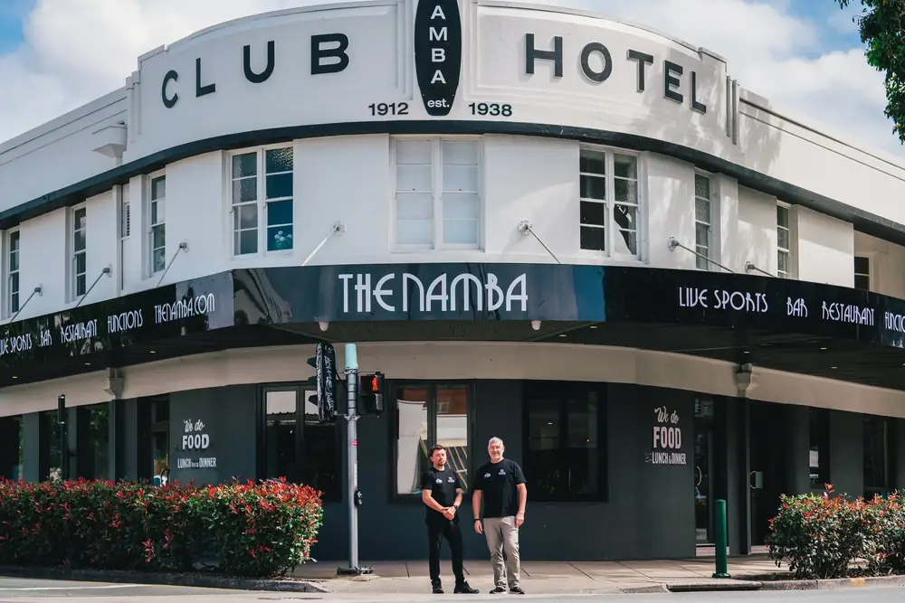 The Namba – Nambour QLD (photo 2)