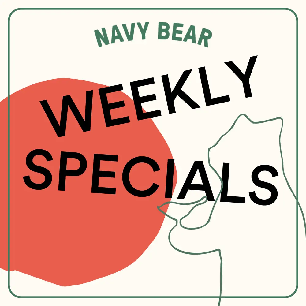 The Navy Bear – Darling Point NSW (photo 3)