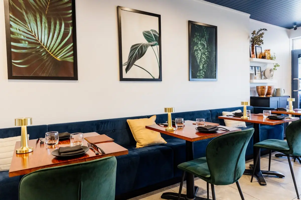 The North Room – Mermaid Beach
