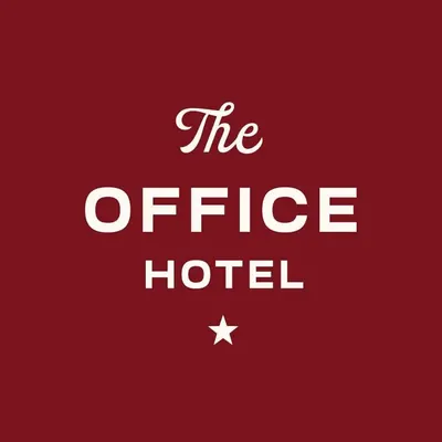 The Office logo