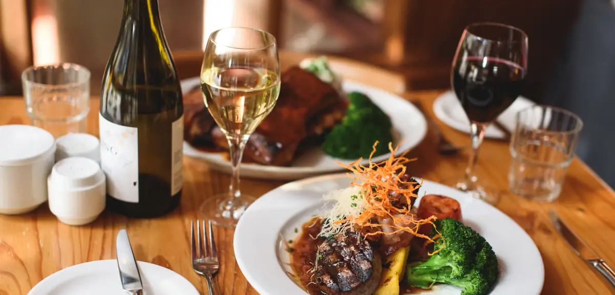 The Olive Tree Bistro – 19 Park Street, South Melbourne, VIC