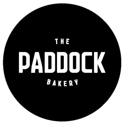 The Paddock Bakery logo