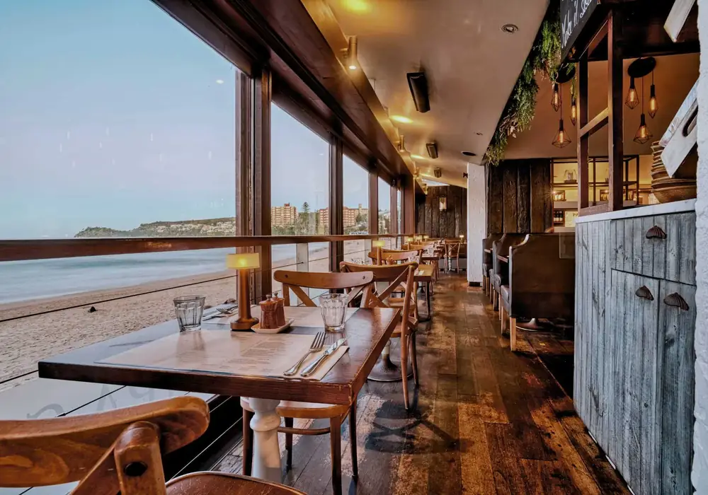 The Pantry Manly – Manly NSW (photo 2)
