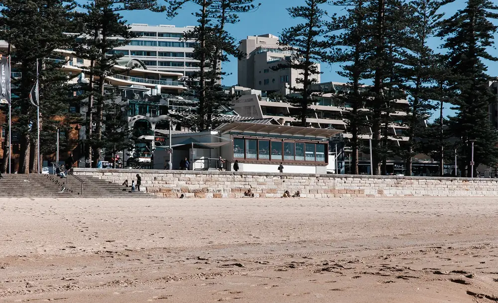 The Pantry Manly – Manly NSW (photo 3)