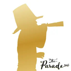 The Parade Cafe logo