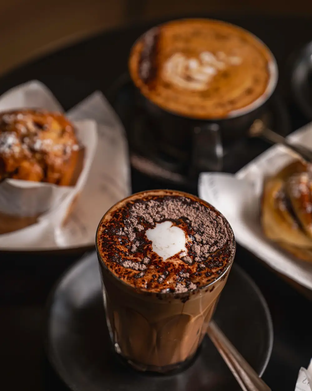 The Pass Cafe – Byron Bay NSW (photo 2)
