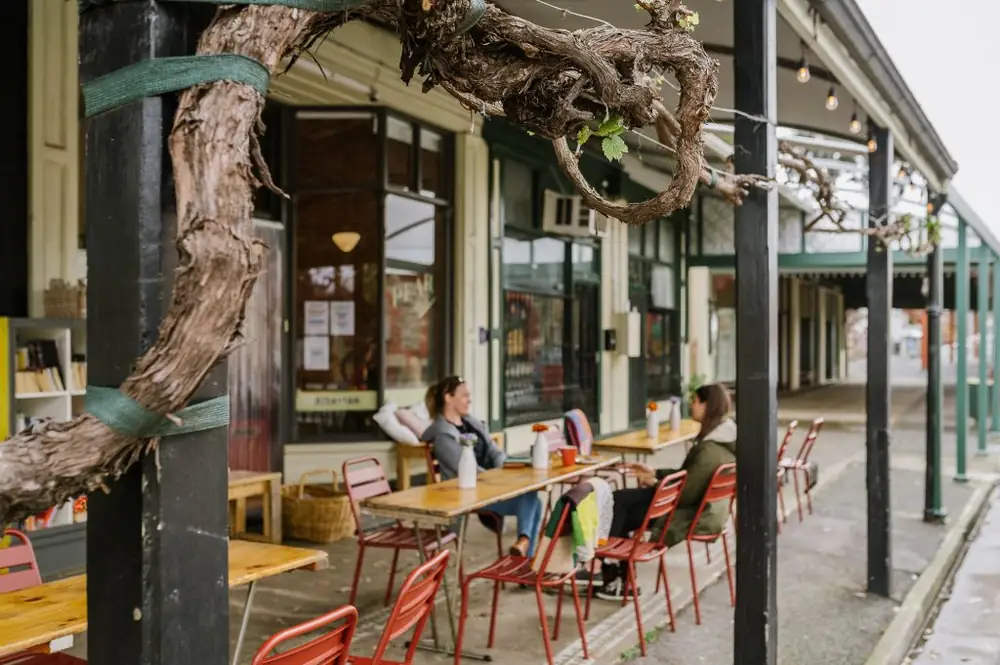 The Pear – Alberton SA (photo 3)