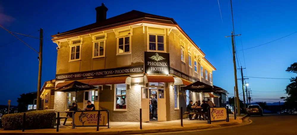 The Phoenix – Gympie QLD (photo 2)