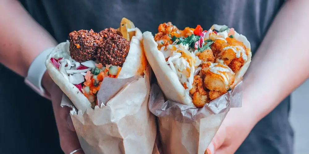 The Pita Man – Caulfield North