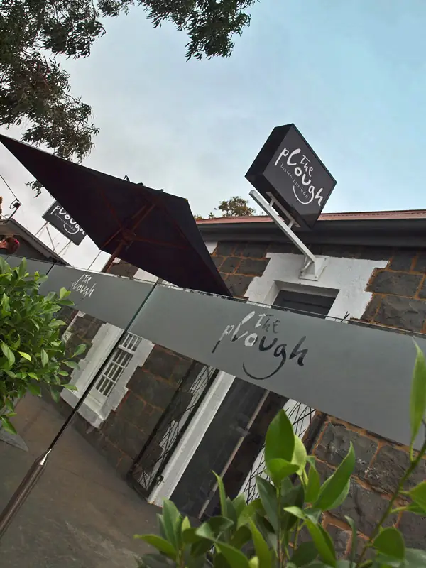The Plough @ Trentham – Trentham VIC (photo 3)