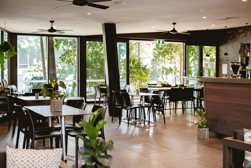 The Pool Cafe – Peregian Springs QLD (photo 5)