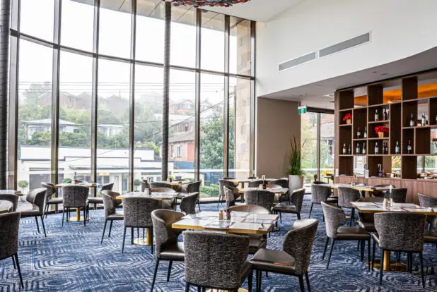 The Red Poppy Brasserie – Katoomba NSW (photo 2)