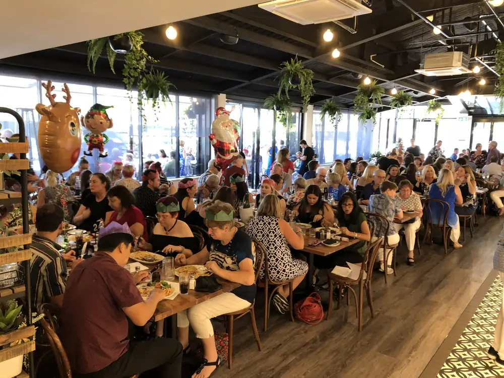 The Riverton Bar and Grill – Parkwood WA (photo 3)