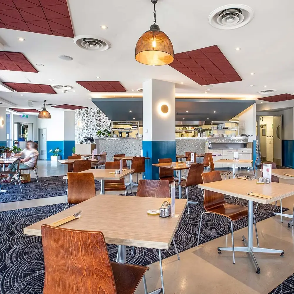 The Royal Hotel – Essendon VIC (photo 2)