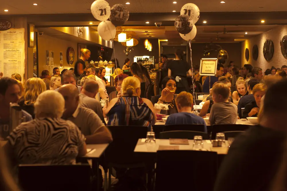 The Rustic Olive – Redcliffe QLD (photo 2)