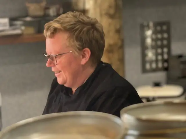 The Shed Restaurant – Dromedary