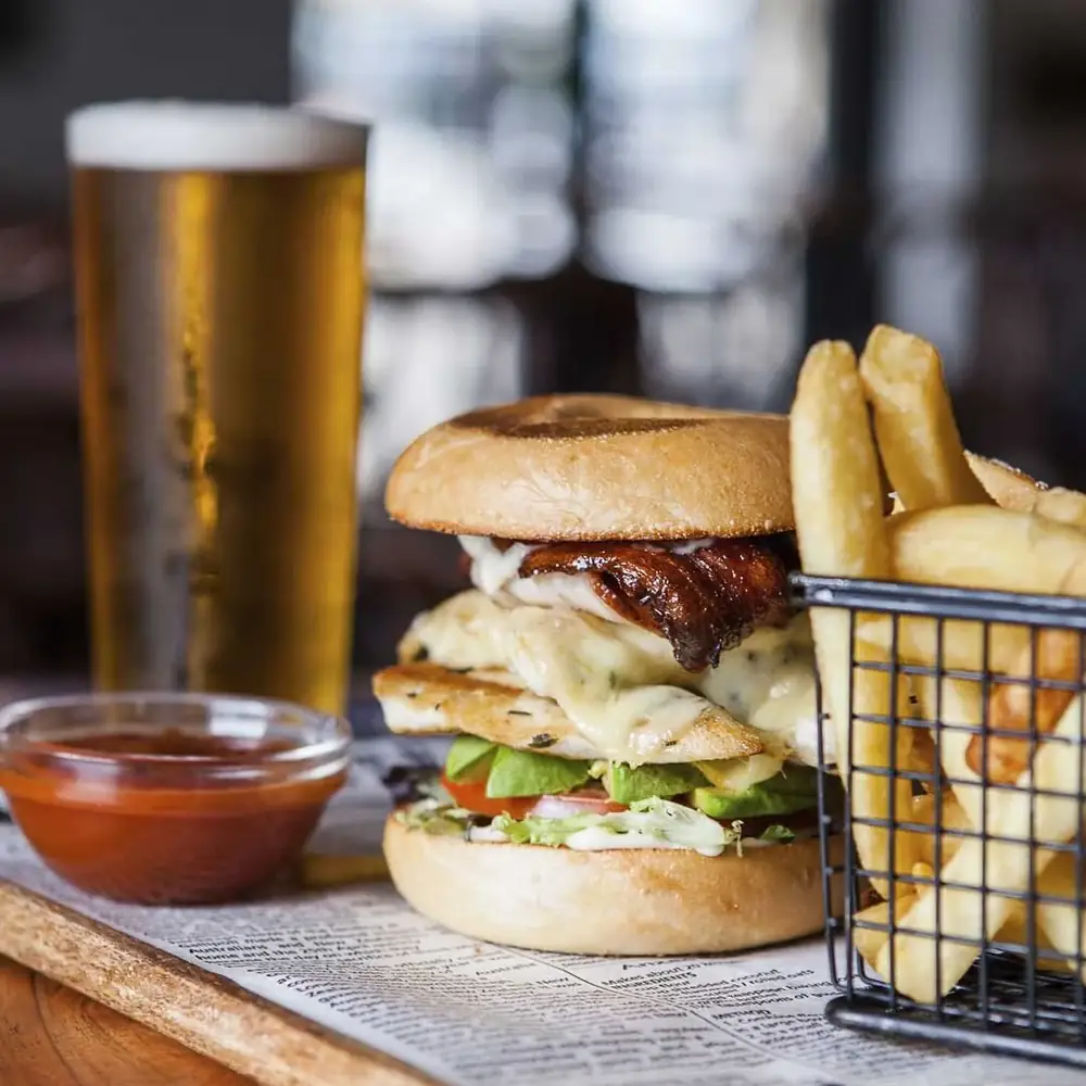 The Ship Inn – Busselton WA (photo 3)