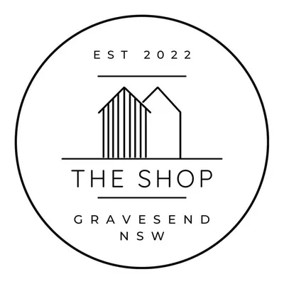 The Shop - Gravesend logo