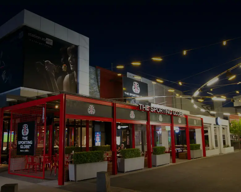 The Sporting Globe – Sydenham VIC (photo 2)