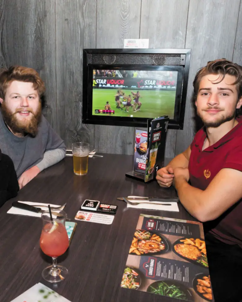 The Sporting Globe – Sydenham VIC (photo 3)