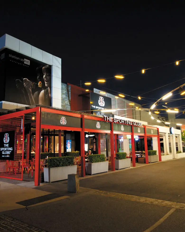 The Sporting Globe – Sydenham VIC (photo 4)