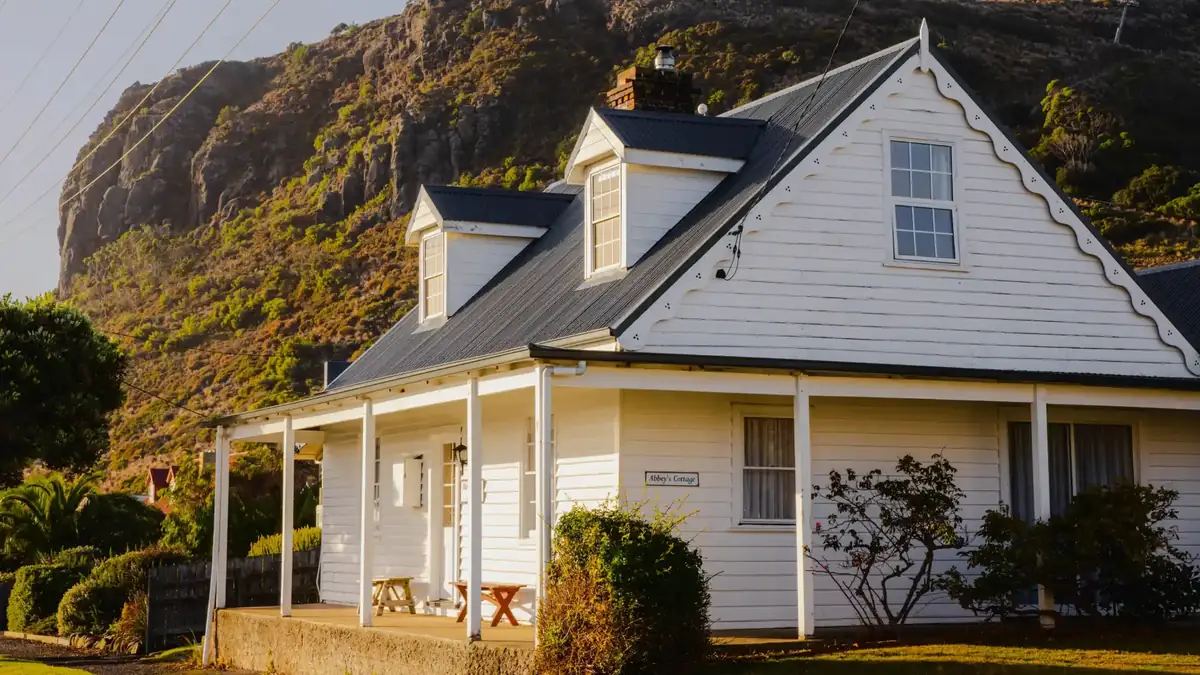 The Stanley Hotel – Stanley, TAS