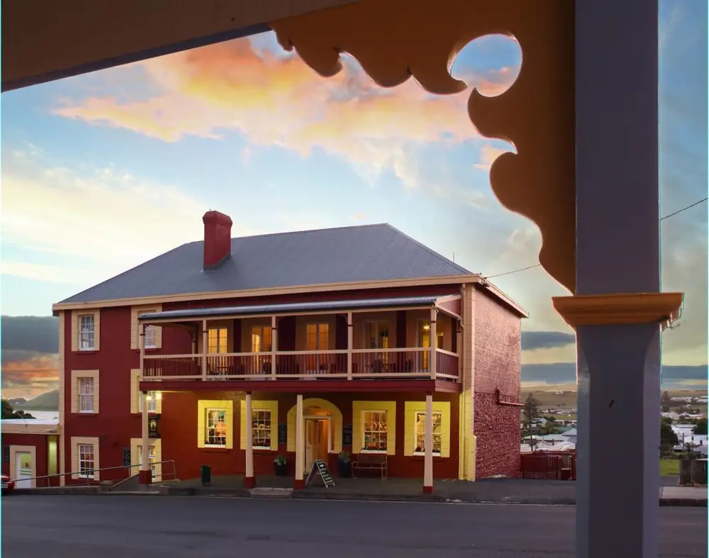 The Stanley Hotel – Stanley TAS (photo 3)