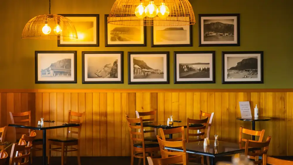 The Stanley Hotel – Stanley TAS (photo 4)