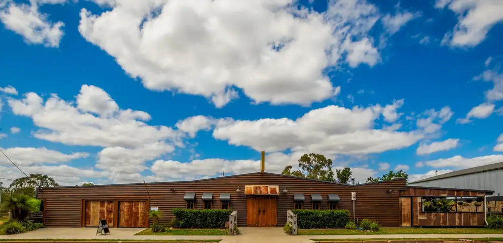 The Star Hotel – Eidsvold QLD (photo 3)