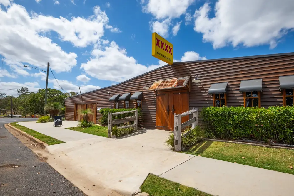 The Star Hotel – Eidsvold QLD (photo 4)