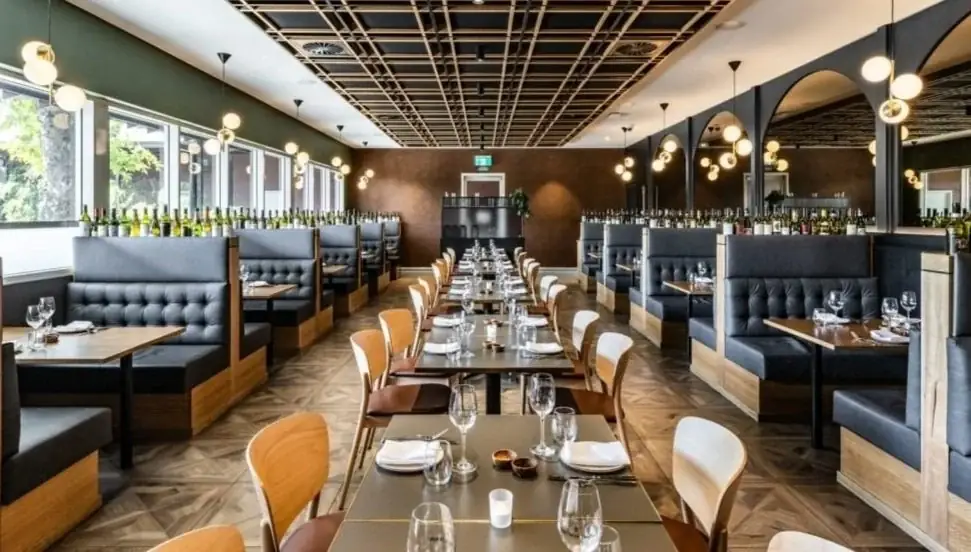 The Steak House – 11 Erade Drive, Piara Waters, WA