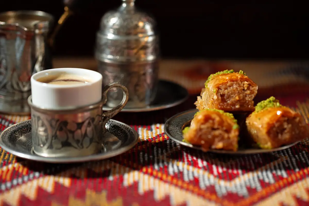 The Sultan’s Table – 179 Enmore Road, Enmore