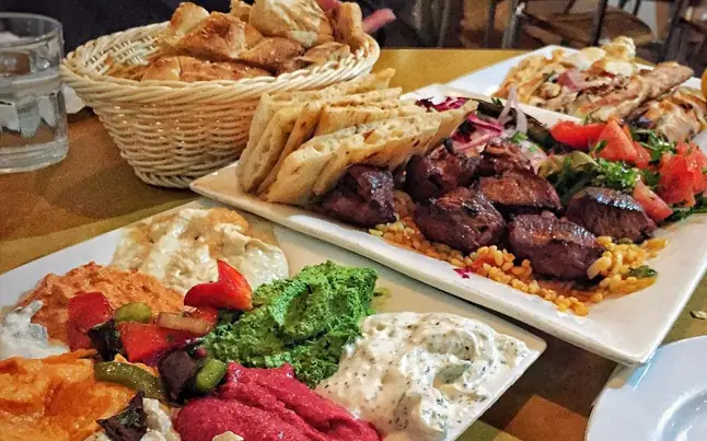 The Sultan’s Table – Enmore NSW (photo 2)