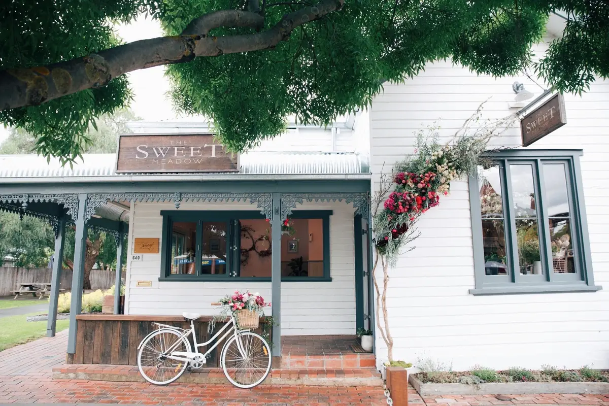 The Sweet Meadow – 640 High Street, Moama Beach, VIC