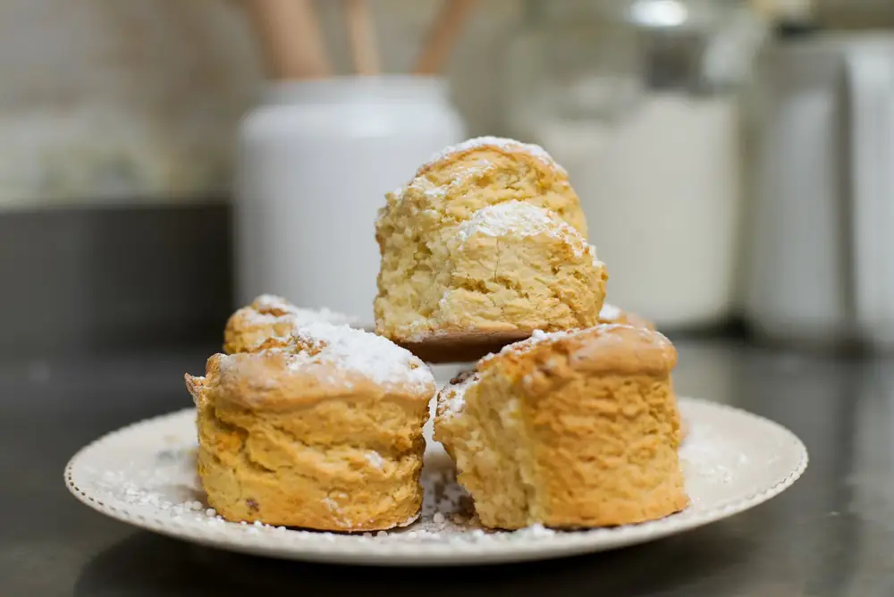 The Tea Cosy – 5-7 Atherden Street, The Rocks