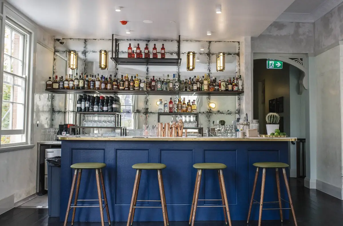 The Terminus – Pyrmont