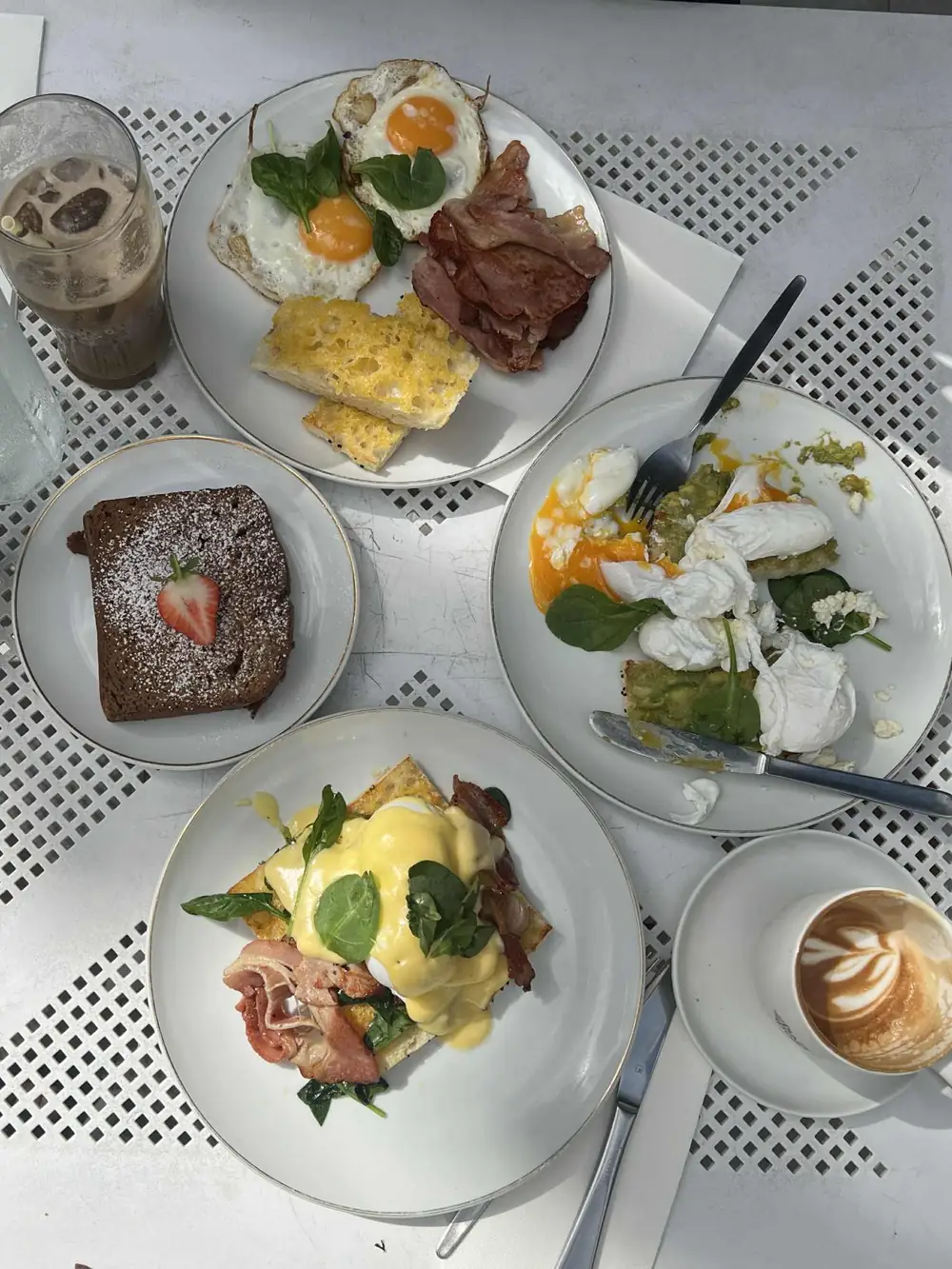 The Terrace Cafe – Ipswich QLD (photo 2)