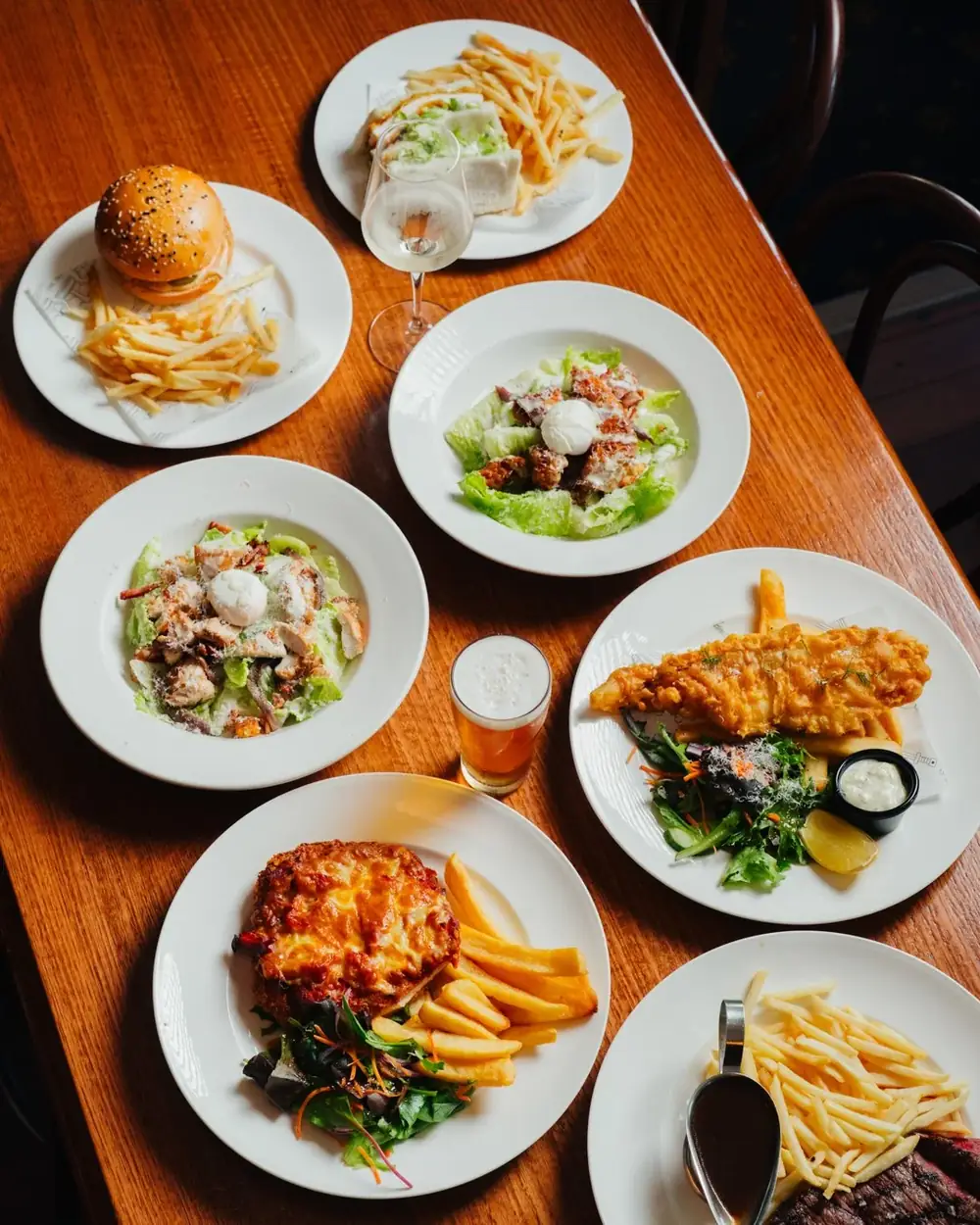 The Three Crowns – West Melbourne VIC (photo 4)