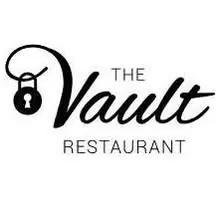 The Vault logo