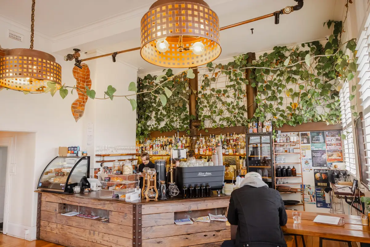 The Vault – 7 Goldie Street, Wynyard