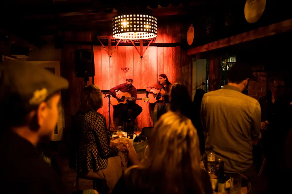 The Vault – Wynyard TAS (photo 4)