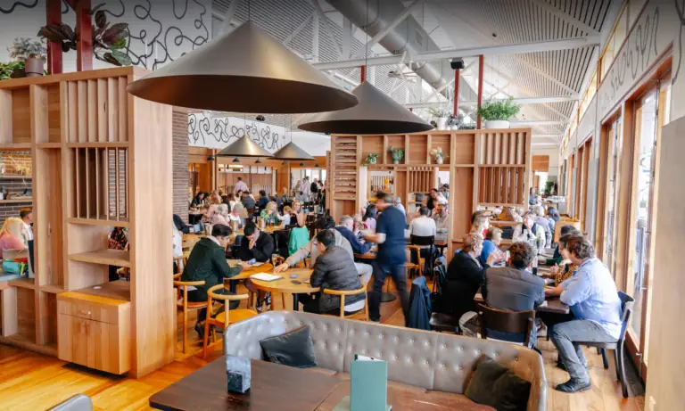 The Vicar – 271 New Line Road, Dural, NSW
