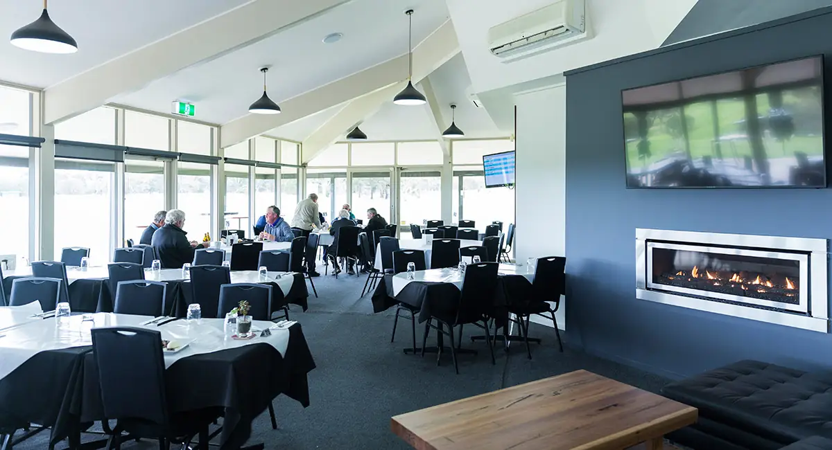 The Views – Function, Bar & Grill – 350 K Road, Werribee South, VIC