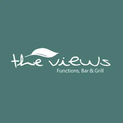 The Views – Function, Bar & Grill logo